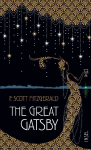 The Great Gatsby: Novel. English Edition | Love, Obsession and The American Dream | Timeless classic in an elegant design