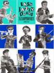 Easy Jazzy Saxophone Duets: f&uuml;r 2 Saxophone (AA/TT/AT).