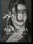 Sebasti&atilde;o Salgado. Amaz&ocirc;nia. 45th Ed.