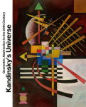 Kandinskys Universe: Geometric Abstractions in the 20th Century