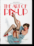 The Art of Pin-up: 45th Ed.