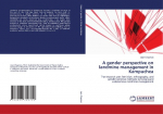 A gender perspective on landmine management in Kampuchea: The research uses feminism, ethnography, and gender-sensitive methods to foreground autonomous landmine management