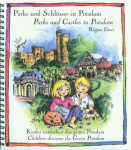 Parks und Schl&ouml;sser in Potsdam / Parks and Castles in Potsdam: Kinder entdecken das gr&uuml;ne Potsdam / Children discover the Green Potsdam