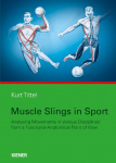Muscle Slings in Sport: Analysing Movements in Various Disciplines from a Functional-Anatomical Point of View