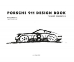 Porsche 911 Design Book: The Next Generation