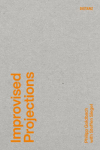 Improvised Projections: Philipp Goldbach with Steffen Siegel. KONTEXT