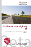 Oklahoma State Highway 58