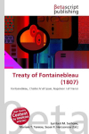 Treaty of Fontainebleau (1807): Fontainebleau, Charles IV of Spain, Napoleon I of France