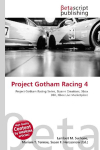 Project Gotham Racing 4: Project Gotham Racing Series, Bizarre Creations, Xbox 360, Xbox Live    Marketplace