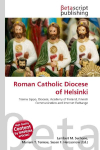 Roman Catholic Diocese of Helsinki: Teemu Sippo, Diocese, Academy of Finland, Finnish Communication and    Internet Exchange