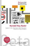Randall Ray Rader: Virginia D. Smith, Philip Crane, United States House Committee on Ways    and Means