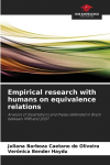 Empirical research with humans on equivalence relations: Analysis of dissertations and theses defended in Brazil between 1998 and 2007