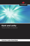 Kant and unity: Physical and Moral: constitutional