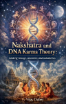 Nakshatra and DNA Karma Theory: Linking lineage, ancestors, and nakshatras