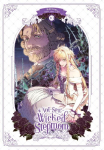 Not-Sew-Wicked Stepmom, Vol. 10