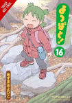 Yotsuba&!, Vol. 16: Volume 16