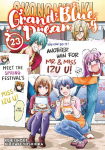 Grand Blue Dreaming 23
