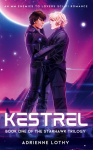 Kestrel: An MM Enemies to Lovers Sci-Fi Romance