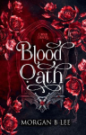 Blood Oath: A Paranormal Reverse Harem Romance