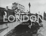 The Times London in Photos: A History of the Nations Capital Through the Camera Lens