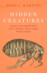 HIDDEN CREATURES HB
