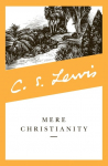 Mere Christianity: Collected Letters of C.S. Lewis No. 7