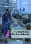 Dominoes Quick Starter: Sherlock Holmes: The Dying Detective