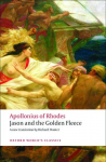 Jason & Gold Fleece: (The Argonautica)
