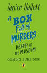 Death at the Museum