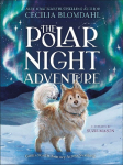 The Polar Night Adventure: Grims Starlit Journey Across Svalbard