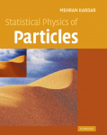 Statistical Physics of Particles