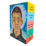 James Baldwin 3-Book Box Set: Giovannis Room, If Beale Street Could Talk, and Go Tell It on the Mountain