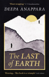 The Last of Earth: One of BBCs 12 books to read in 2026