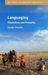 Languaging