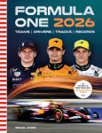 Formula One 2026: The Worlds Bestselling Grand Prix Guide