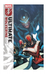 Ultimate Wolverine Vol. 3: The Makers Mark