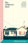 The Childrens Bach: The perfect jewel of a family novel from the winner of the Baillie Gifford Prize