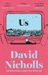 Us: The Booker Prize-longlisted novel from the author of ONE DAY and YOU ARE HERE