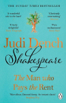 Shakespeare: The Man Who Pays The Rent