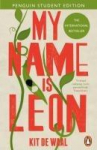 My Name Is Leon: GCSE Education Edition