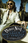 Tattoos & Tequila: To Hell and Back with One of Rocks Most Notorious Frontmen