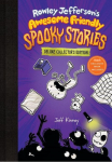 Rowley Jeffersons Awesome Friendly Spooky Stories: Deluxe Collectors Edition: From the Creator of Diary of a Wimpy Kid