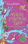 The Magic Faraway Tree: Up the Faraway Tree Book 4: The beloved series that inspired the biggest family film this Easter, The Magic Faraway Tree!