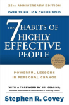 The 7 Habits Of Highly Effective People