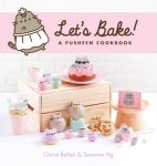 Lets Bake: A Pusheen Cookbook