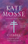 Citadel: A war like no other. A love will conquer all.