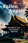 Fallen Angels: One Mans True Encounters with Evil