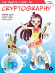 The Manga Guide to Cryptography&nbsp;