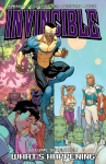 Invincible Volume 17: Whats Happening