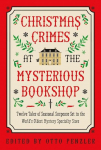 Christmas Crimes at the Mysterious Bookshop